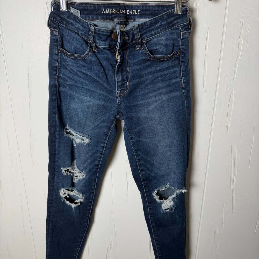 American Eagle Outfitters